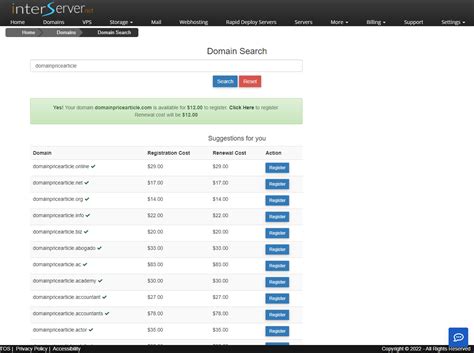 Cheapest .taipei Domain Registration, Renewal, Transfer Prices.